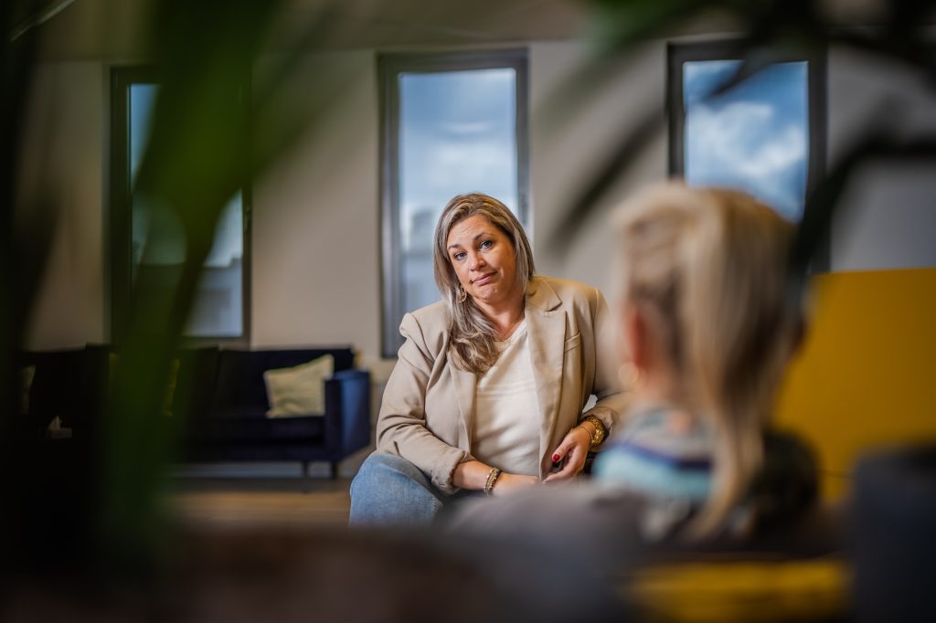 Werken bij Veilig Thuis Rotterdam Rijnmond