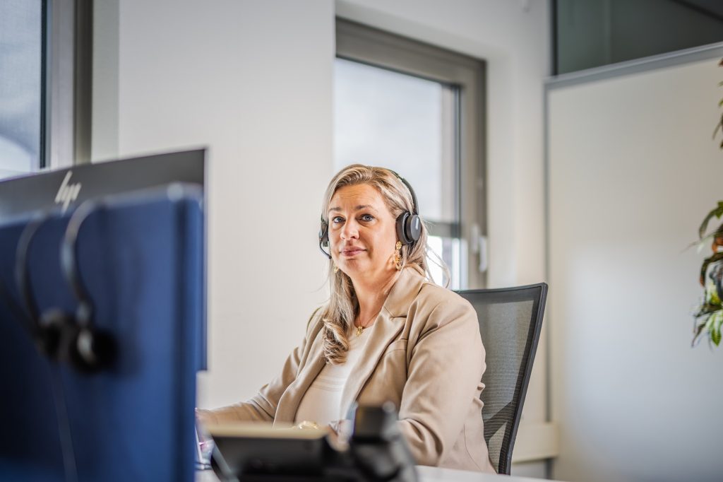Werken bij Veilig Thuis Rotterdam Rijnmond