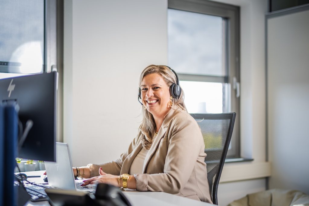 Werken bij Veilig Thuis Rotterdam Rijnmond