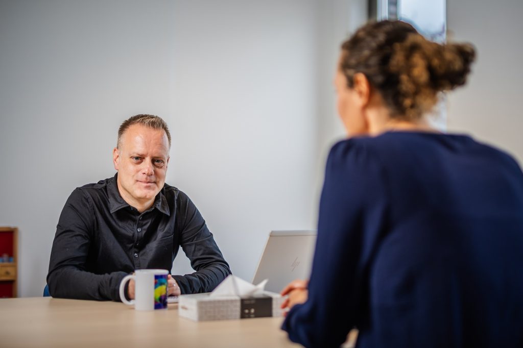Werken bij Veilig Thuis Rotterdam Rijnmond