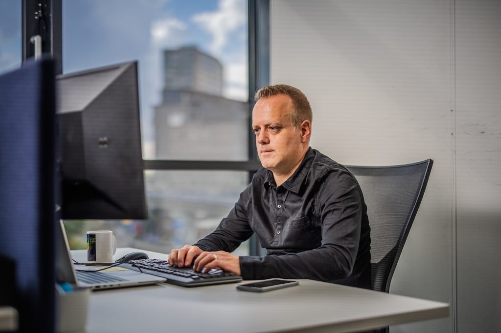 Werken bij Veilig Thuis Rotterdam Rijnmond