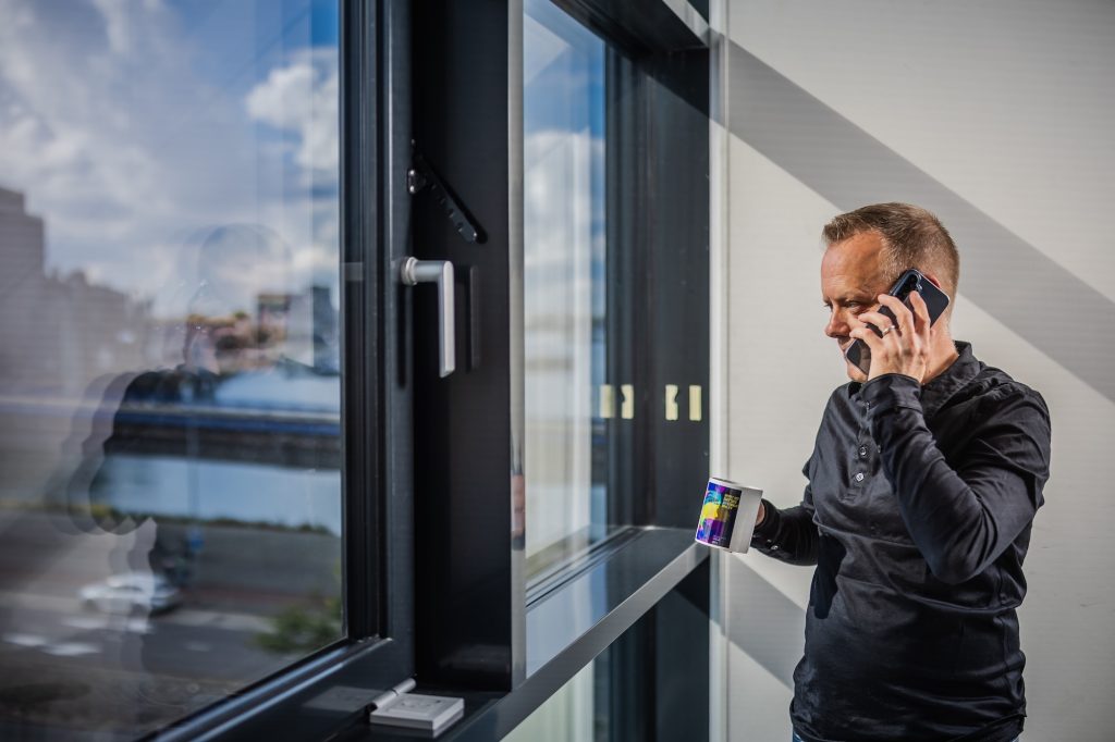 Werken bij Veilig Thuis Rotterdam Rijnmond