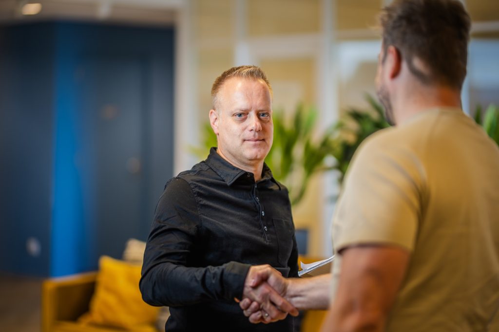 Werken bij Veilig Thuis Rotterdam Rijnmond