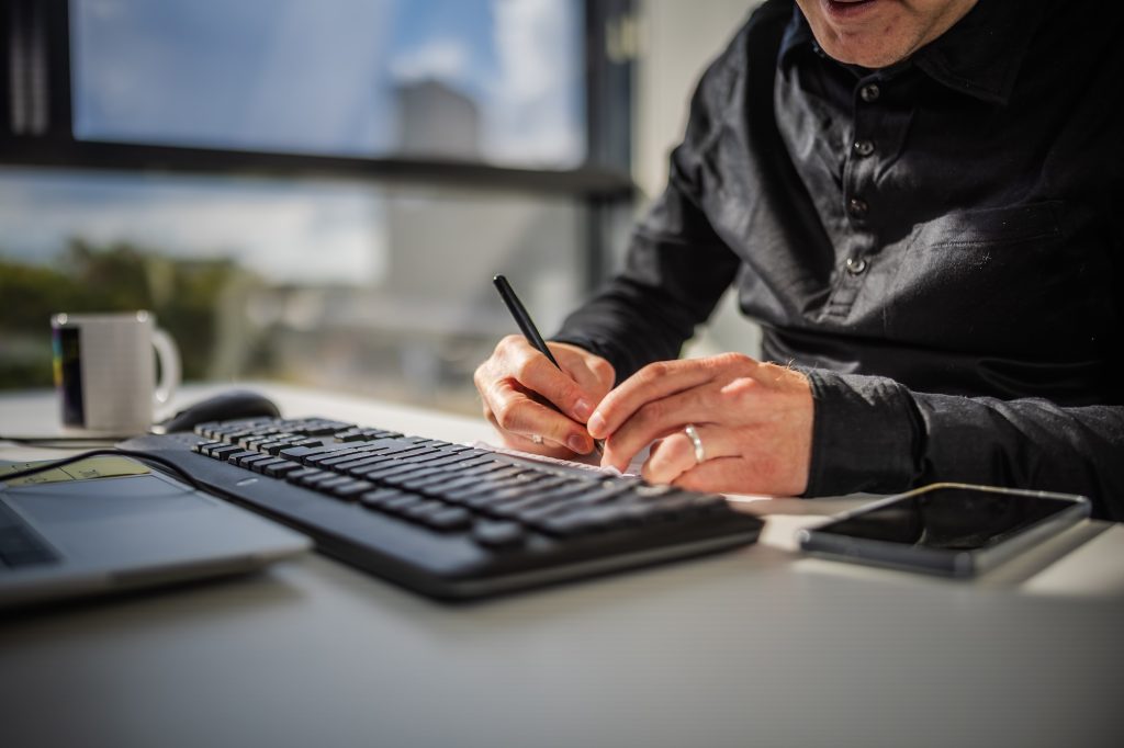 Werken bij Veilig Thuis Rotterdam Rijnmond