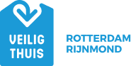 Logo Veilig Thuis Rotterdam Rijnmond
