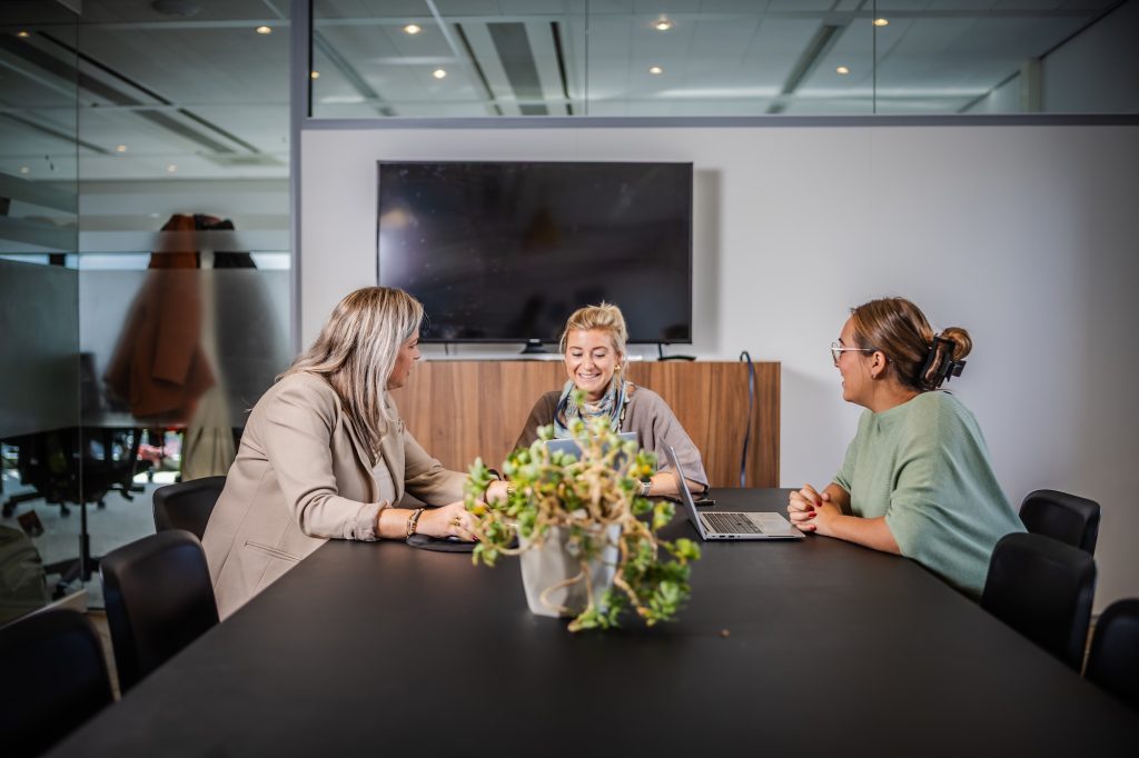 Procesregisseur Advies en Meldpunt